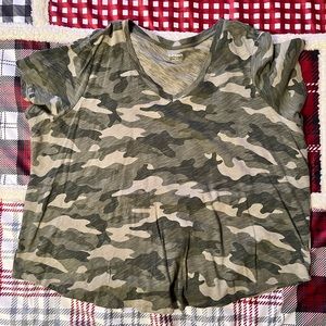 Set of 2 womens shirts